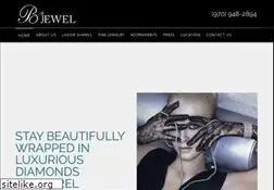 Sites similar to bjewelaspen.com