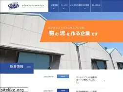 Sites similar to bjex.co.jp