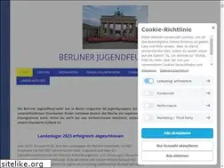 Sites similar to bjf.de