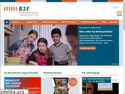 Sites similar to bjf.info