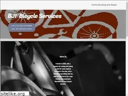 Sites similar to bjfbicycles.com