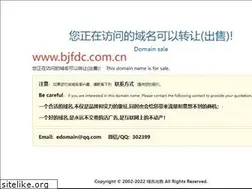 Sites similar to bjfdc.com.cn