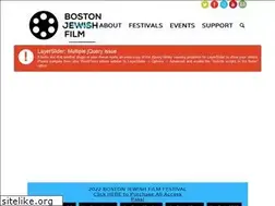 Sites similar to bjff.org