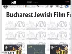 Sites similar to bjff.ro