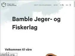 Sites similar to bjfl.no