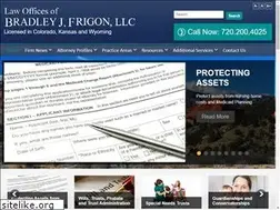 Sites similar to bjflaw.com