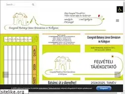 Sites similar to bjg.hu