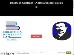 Sites similar to bjgiurgiu.ro