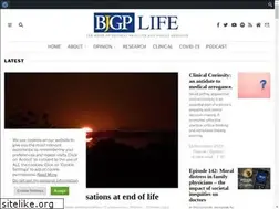 Sites similar to bjgplife.com