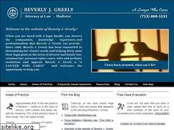Sites similar to bjgreely.com