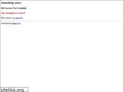 Sites similar to bjgxsy.com