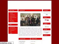 Sites similar to bjh.co.id