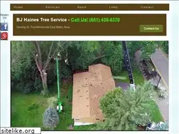 Sites similar to bjhaines.com