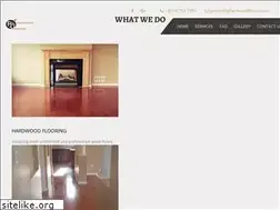 Sites similar to bjhardwoodfloors.com