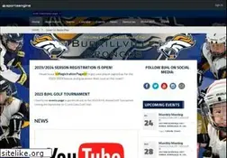Sites similar to bjhl.org
