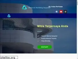 Sites similar to bjindoperkasa.com