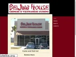 Sites similar to bjinghouse.com