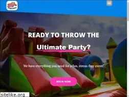 Sites similar to bjipensacola.com