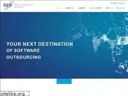 Sites similar to bjit.co.jp