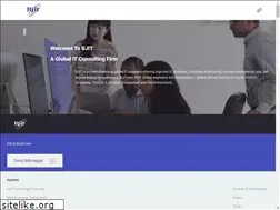 Sites similar to bjitgroup.com