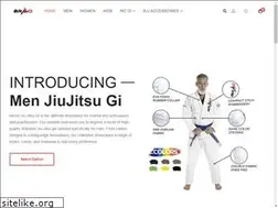Sites similar to bjiujitsu.com