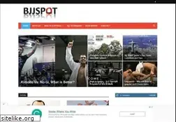 Sites similar to bjj-spot.com
