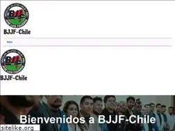 Sites similar to bjj.cl