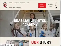 Sites similar to bjjaa.nl