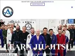 Sites similar to bjjacademymn.com