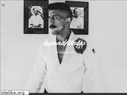 Sites similar to bjjandfitness.com