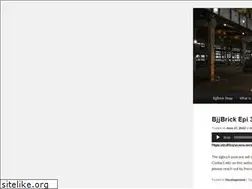 Sites similar to bjjbrick.com