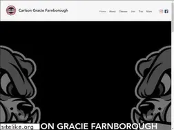 Sites similar to bjjcamberley.co.uk