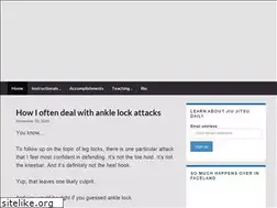 Sites similar to bjjcanvas.com