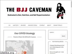 Sites similar to bjjcaveman.com