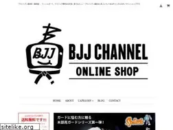 Sites similar to bjjchannelshop.com