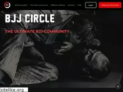Sites similar to bjjcircle.com