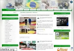 Sites similar to bjjczestochowa.pl