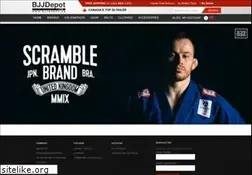 Sites similar to bjjdepot.ca