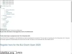 Sites similar to bjjdutchopen.nl
