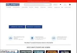 Sites similar to bjjfanatics.com