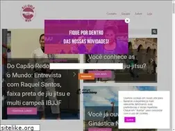 Sites similar to bjjgirlsmag.com.br
