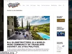 Sites similar to bjjglobetrotters.com