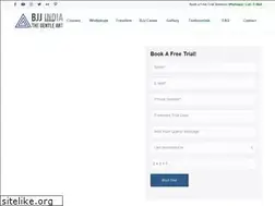 Sites similar to bjjindia.in