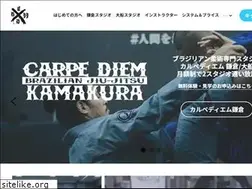 Sites similar to bjjkamakura.com