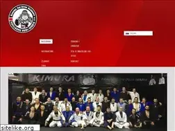 Sites similar to bjjkimura.rs