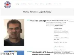 Sites similar to bjjlegends.com