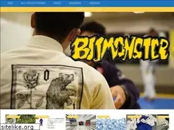 Sites similar to bjjmonster.net