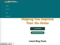 Sites similar to bjjmotivation.com