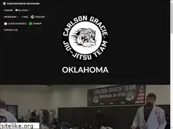 Sites similar to bjjokc.com