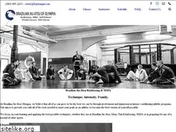 Sites similar to bjjolympia.com